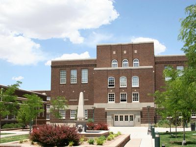 300 Tijeras Ave NE APT 308, Albuquerque, NM, 87102