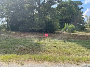 42 County Road 2204d & Dm #1797, Tatum, TX 75691