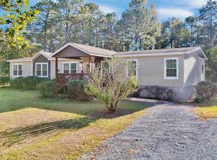 1367 County Road 68, Sylacauga, AL 35151