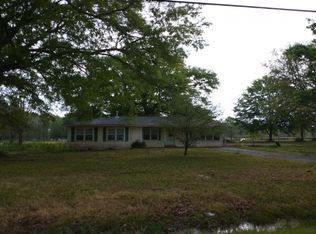 2942 Walnut Rd, Sarepta, LA 71071