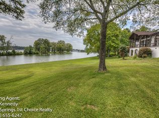 258 Five Points Rd, Hot Springs National Park, AR 71913