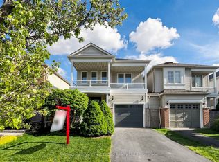 27 Robideau Pl, Whitby, ON L1R 3G6