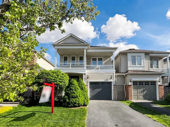 27 Robideau Pl, Whitby, ON L1R 3G6