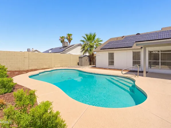 8903 W CAROL Avenue, Peoria, AZ 85345