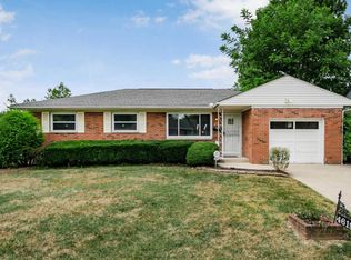 4619 Sandy Lane Rd, Columbus, OH 43224