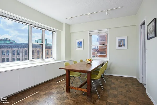 Rented by Brown Harris Stevens | media 21