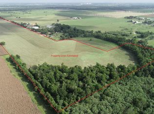 1956 Mixville Rd, Sealy, TX 77474