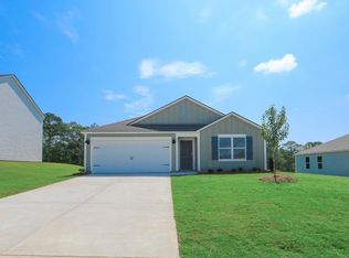 2090 Ogletree Pl, Pell City, AL 35125