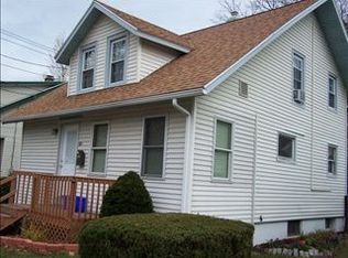 905 Erie St, Elmira, NY 14904