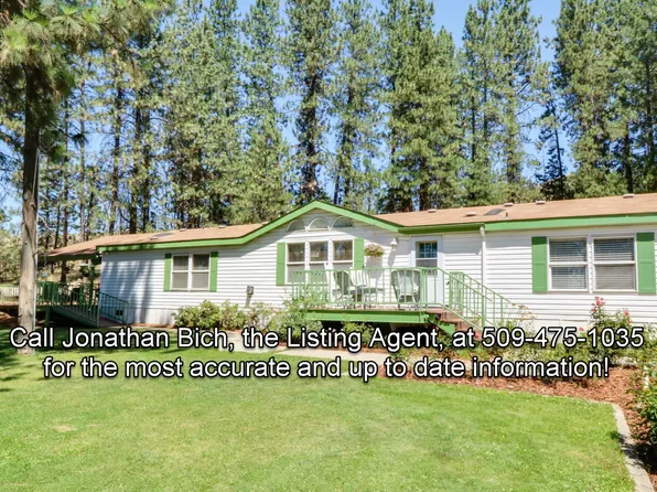 8316 N Julia St, Spokane, WA 99217