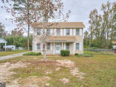 2103 Pepperidge Dr, Augusta, GA, 30906