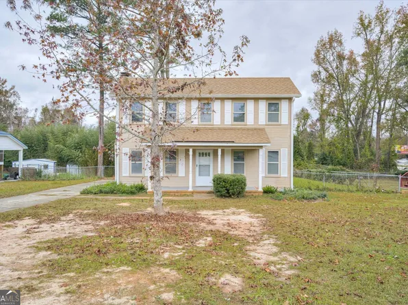 2103 Pepperidge Dr, Augusta, GA 30906