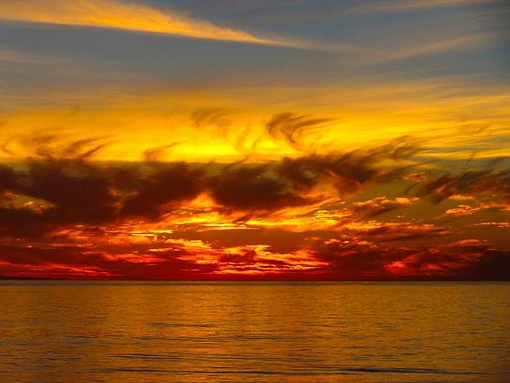 Carlsbad State Beach