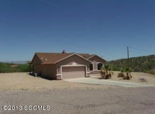 1235 Maria Ct, Rio Rico, AZ 85648