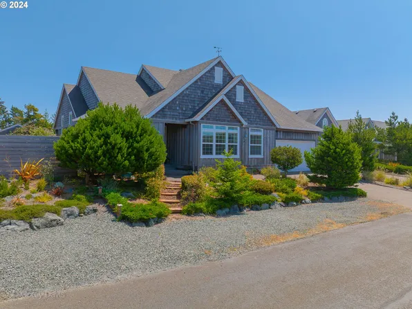 34705 Lodgepole Dr, Nehalem, OR 97131