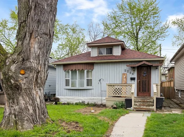 2256 Church St, Windsor, ON N8X 1V9