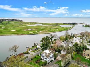 494 Harbor Rd, Southport, CT 06890