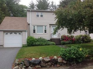 5 Anthony Rd, North Reading, MA 01864