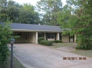 1120 Plantation Blvd, Jackson, MS 39211