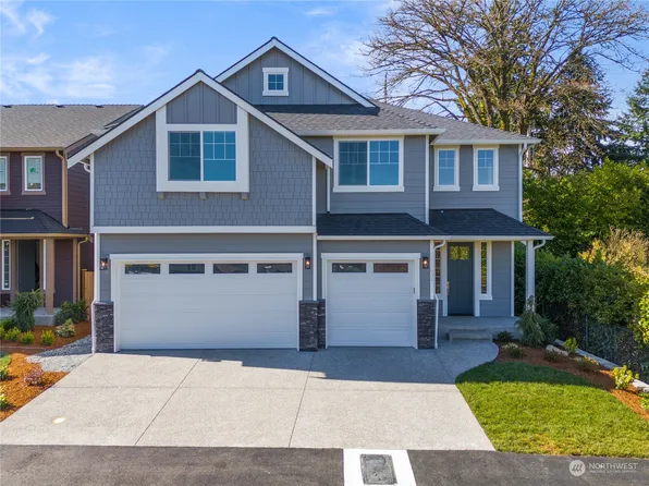 631 140th Street SW, Everett, WA 98208