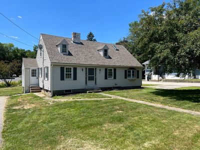 368 Greenwood St, Millbury, MA, 01527