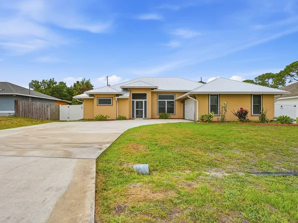 1280 SW Kalevala Dr, Port Saint Lucie, FL 34953