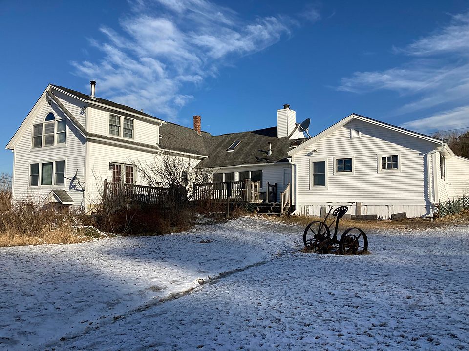 25 Donnell Pond Road, Franklin, ME 04634 Zillow