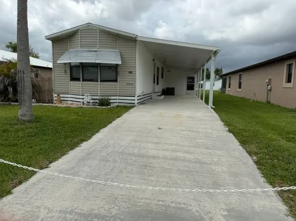 14415 Isla Flores, Fort Pierce, FL 34951