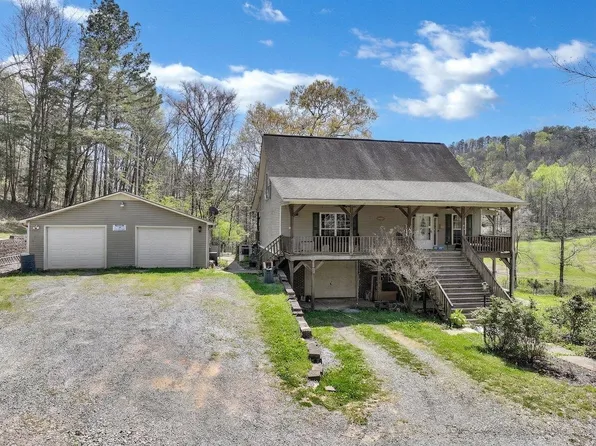 9350 County Road 813, Cullman, AL 35057