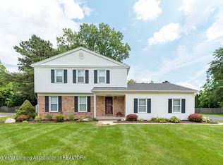 1212 Hitching Post Rd, East Lansing, MI 48823