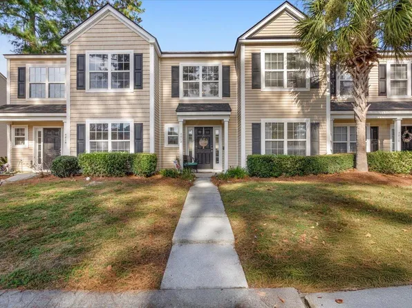 4812 Willow Brook Ln, Summerville, SC 29485