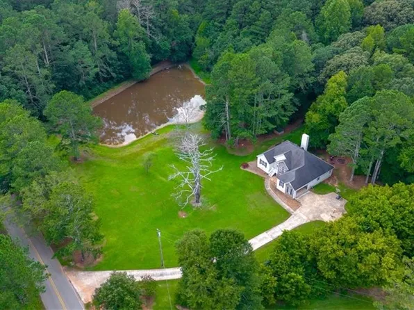 48 Wesley Camp Rd, Tallapoosa, GA 30176