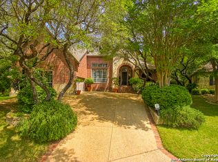 29314 Oakview Rdg, Boerne, TX 78015