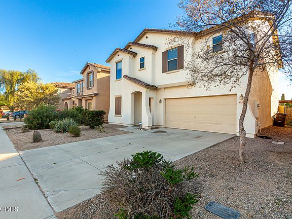 3rd image of 45529 W BARBARA Lane