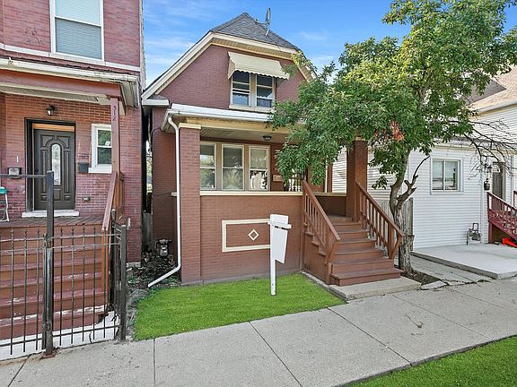 2nd image of 516 N Lavergne Ave