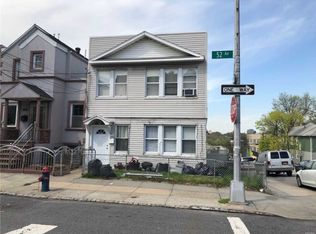 66-25 52nd Ave #2, Maspeth, NY 11378