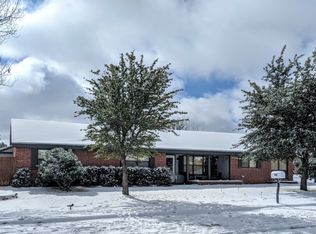 518 John West Rd, Alpine, TX 79830