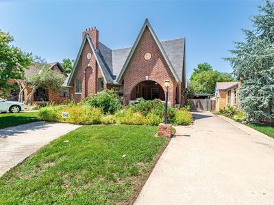2629 NW 14th St, Oklahoma City, OK, 73107