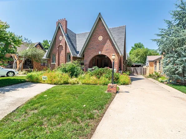 2629 NW 14th St, Oklahoma City, OK 73107