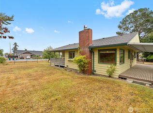 1409 B Ave, Anacortes, WA