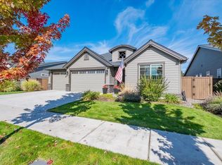 3635 SW Badger Ct, Redmond, OR 97756