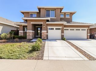 12781 Thornberg Way, Rancho Cordova, CA