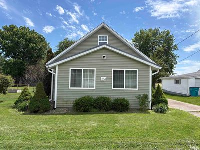 254 5th St, Dunfermline, IL, 61520