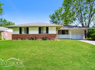 3744 Lima Dr, Westerville, OH