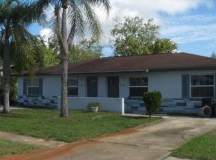 2395 Victor Rd, Cocoa, FL 32926