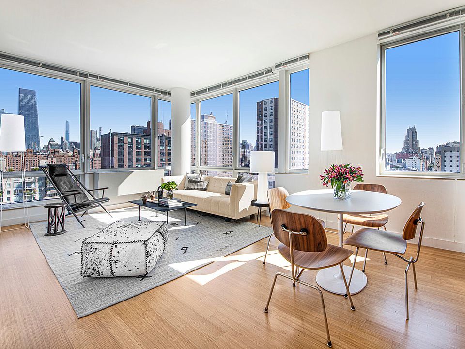 1st image of 450 W 17th St APT 1603