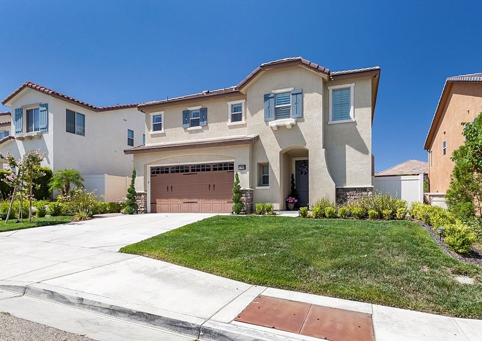1st image of 27015 Mountain Willow Ln