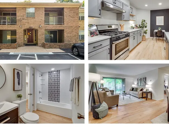 5904 Cove Landing Rd APT 102, Burke, VA 22015