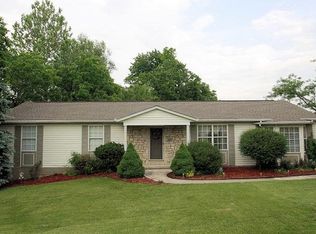 19298 Par Dr, Lawrenceburg, IN 47025