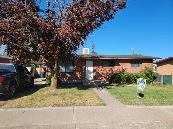 1751 N 350 W, Sunset, UT 84015